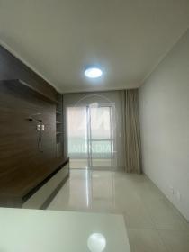 2 - Sala de Estar