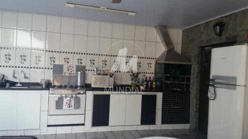 4 - Espaço Gourmet