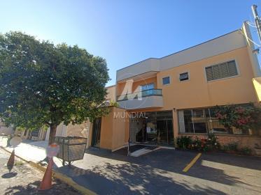 1 - Fachada Unidade