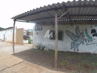 2 - Fachada Unidade