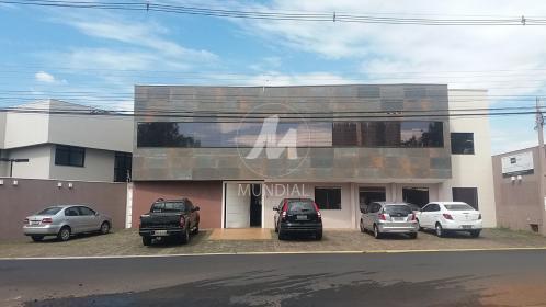1 - Fachada Unidade