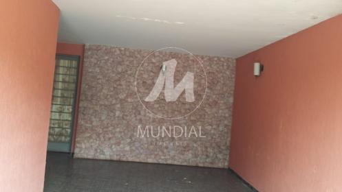 1 - Garagem/estacionamento