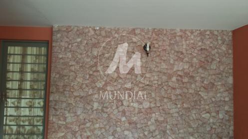 2 - Garagem/estacionamento