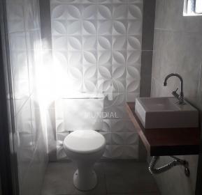 12 - Banheiro/lavabo