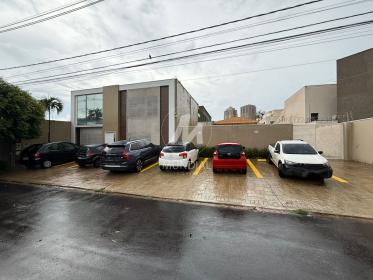 1 - Fachada Unidade
