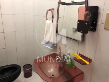 16 - Banheiro/lavabo