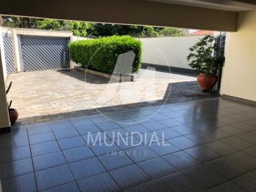 5 - Garagem/estacionamento