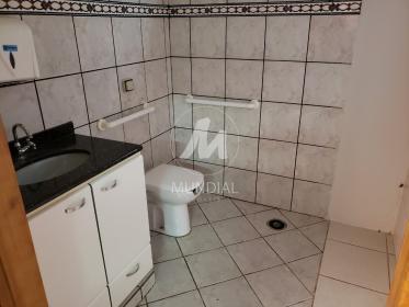 13 - Banheiro/lavabo