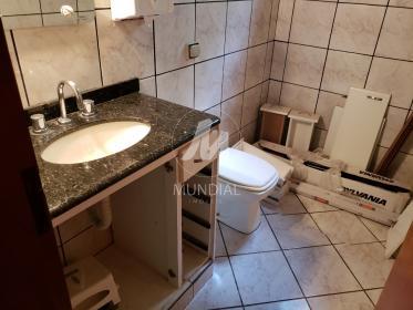 21 - Banheiro/lavabo