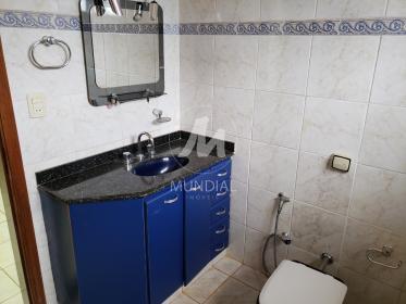 27 - Banheiro/lavabo