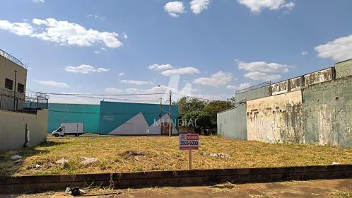 1 - Terreno/Lote