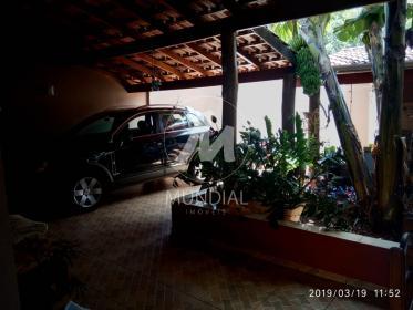 8 - Garagem/estacionamento