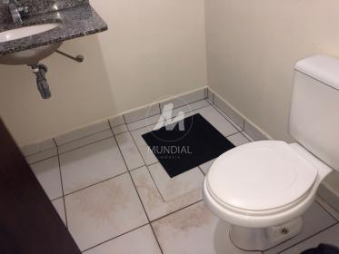 20 - Banheiro/lavabo