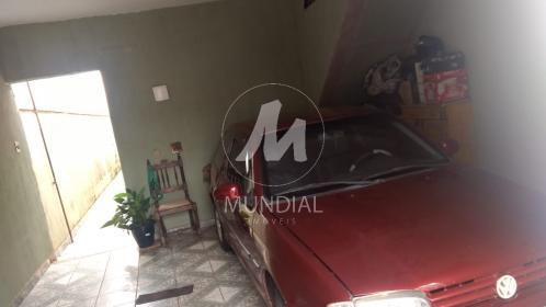 3 - Garagem/estacionamento