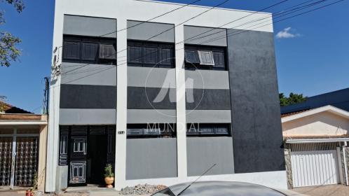 1 - Fachada Unidade