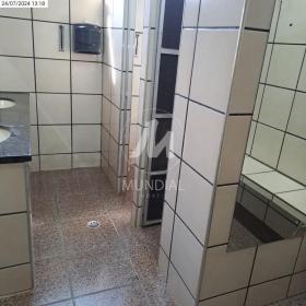 10 - Banheiro/lavabo