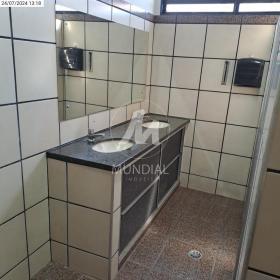 11 - Banheiro/lavabo