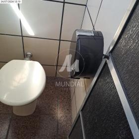 12 - Banheiro/lavabo