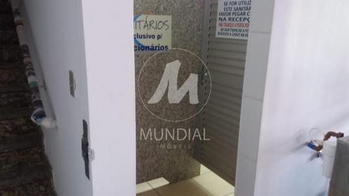 16 - Banheiro/lavabo