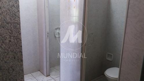 17 - Banheiro/lavabo