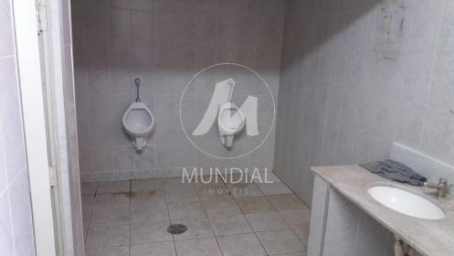 18 - Banheiro/lavabo