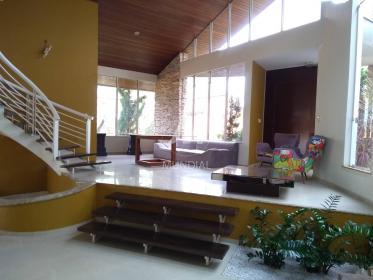 4 - Sala