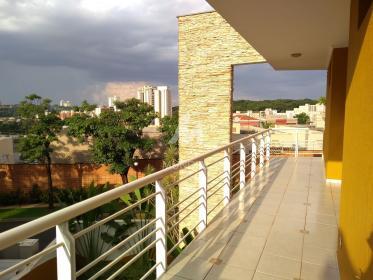 27 - Varanda/Sacada