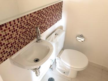 6 - Lavabo