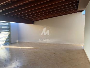 2 - Garagem/estacionamento