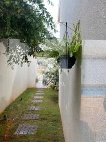 24 - Quintal/corredores
