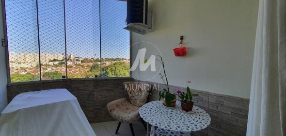 3 - Varanda/Sacada