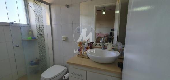 15 - Banheiro/lavabo