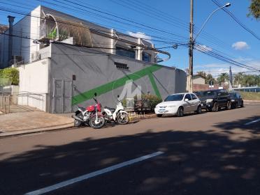 2 - Fachada Unidade