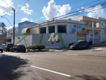 1 - Fachada Unidade