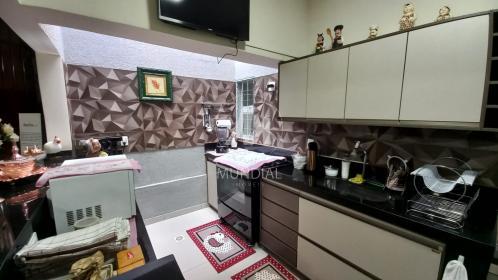 4 - Cozinha