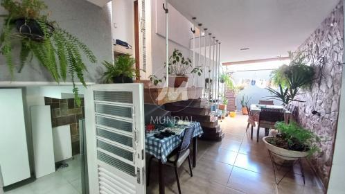 11 - Quintal/corredores