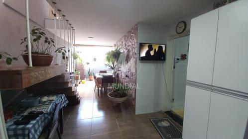 12 - Quintal/corredores