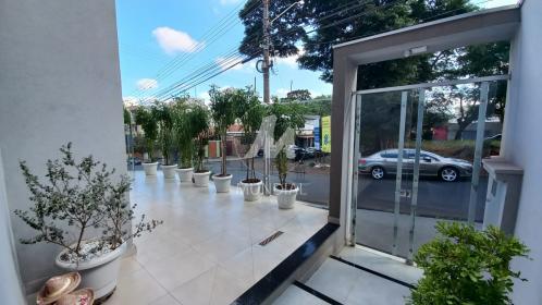 15 - Jardim