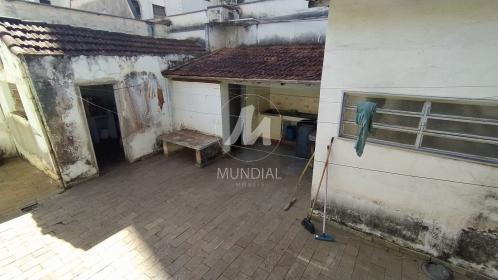 12 - Quintal/corredores