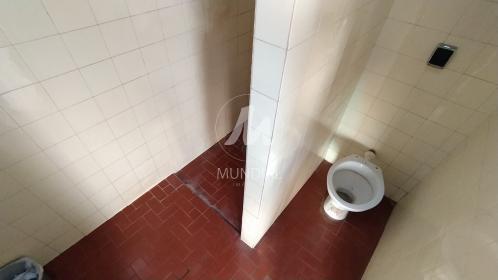10 - Banheiro/lavabo