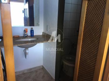 17 - Banheiro/lavabo