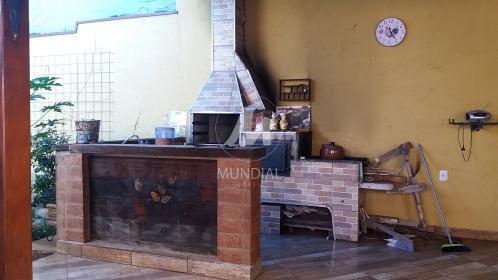 3 - Espaço Gourmet