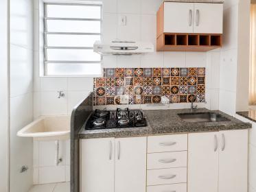 3 - Cozinha