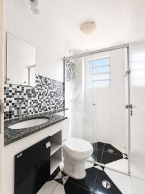 7 - Banheiro/lavabo