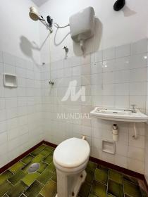 15 - Banheiro/lavabo