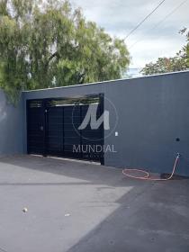 15 - Garagem/estacionamento