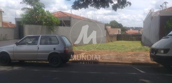 1 - Terreno/Lote