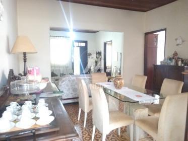 8 - Sala de Jantar