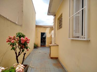 21 - Quintal/corredores