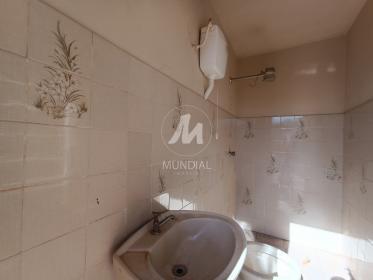 24 - Banheiro/lavabo